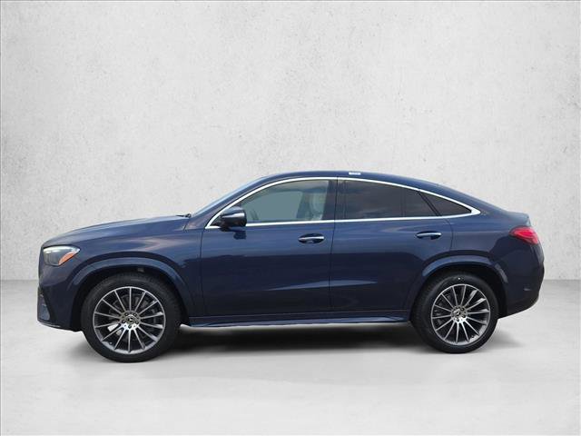New 2026 Mercedes-Benz GLE 450 4MATIC Coupe image 5