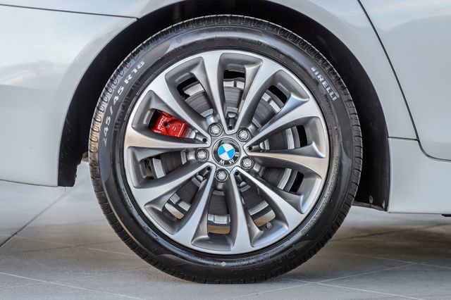 Used 2016 BMW 528i Sedan image 15