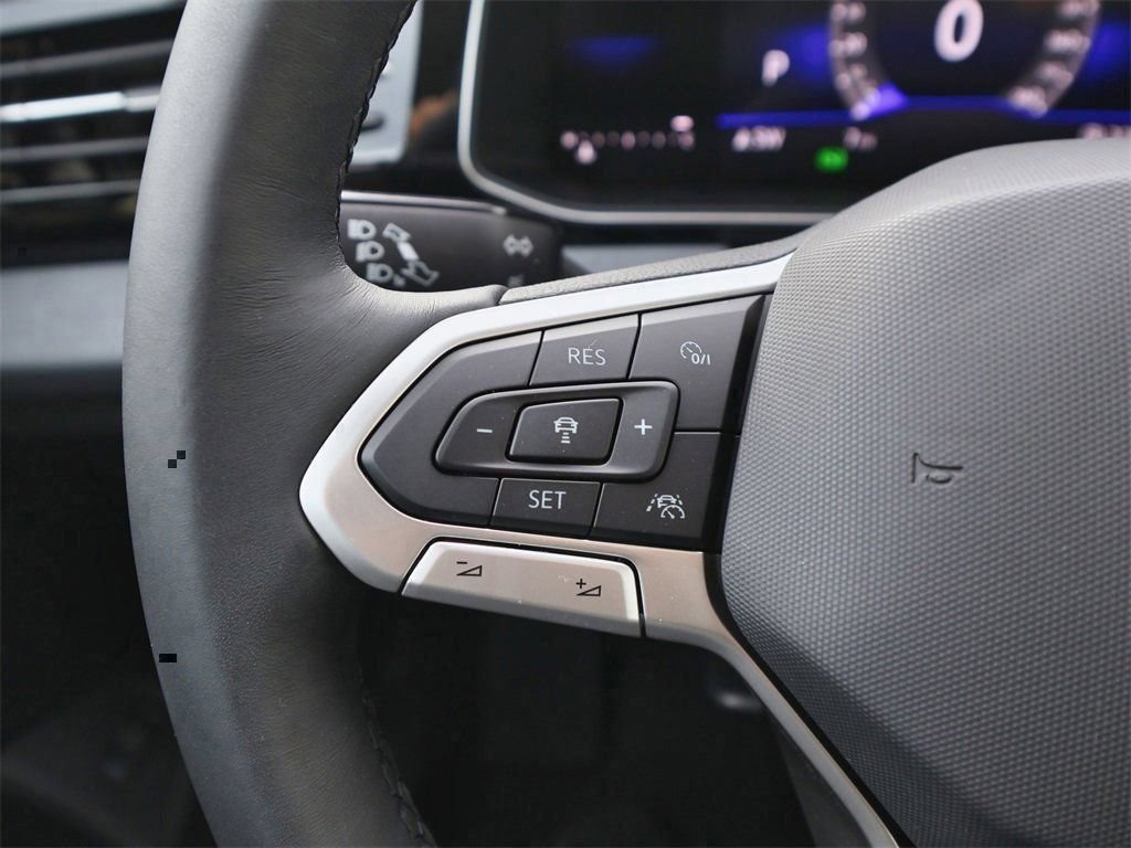New 2026 Volkswagen Jetta SE FWD image 22