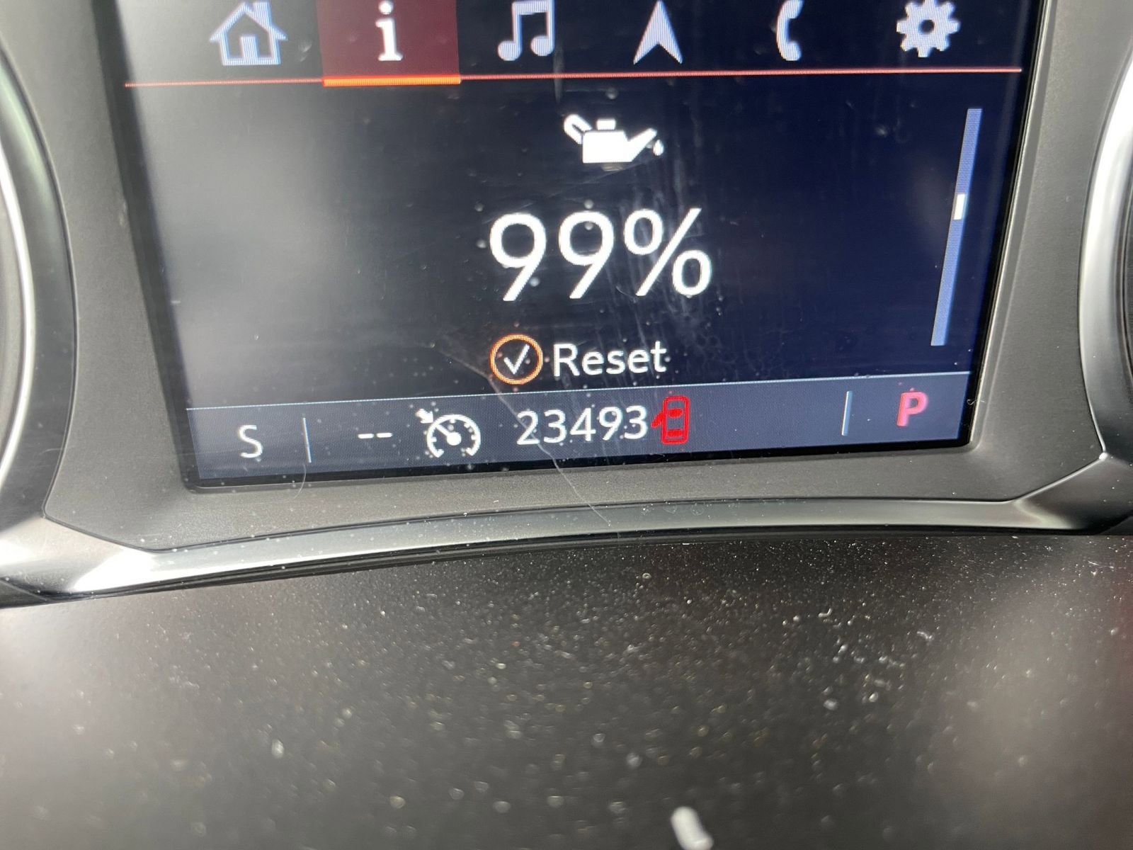 Used 2025 Chevrolet Blazer LT image 41