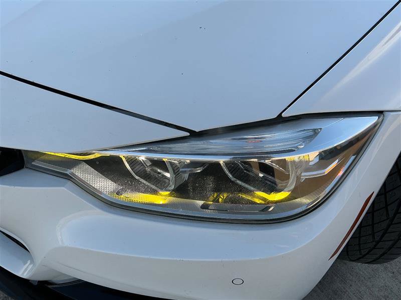 Used 2017 BMW 340i xDrive Sedan image 18