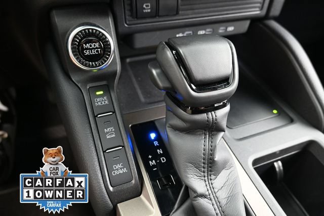 Used 2025 Toyota Land Cruiser AWD/4WD image 32