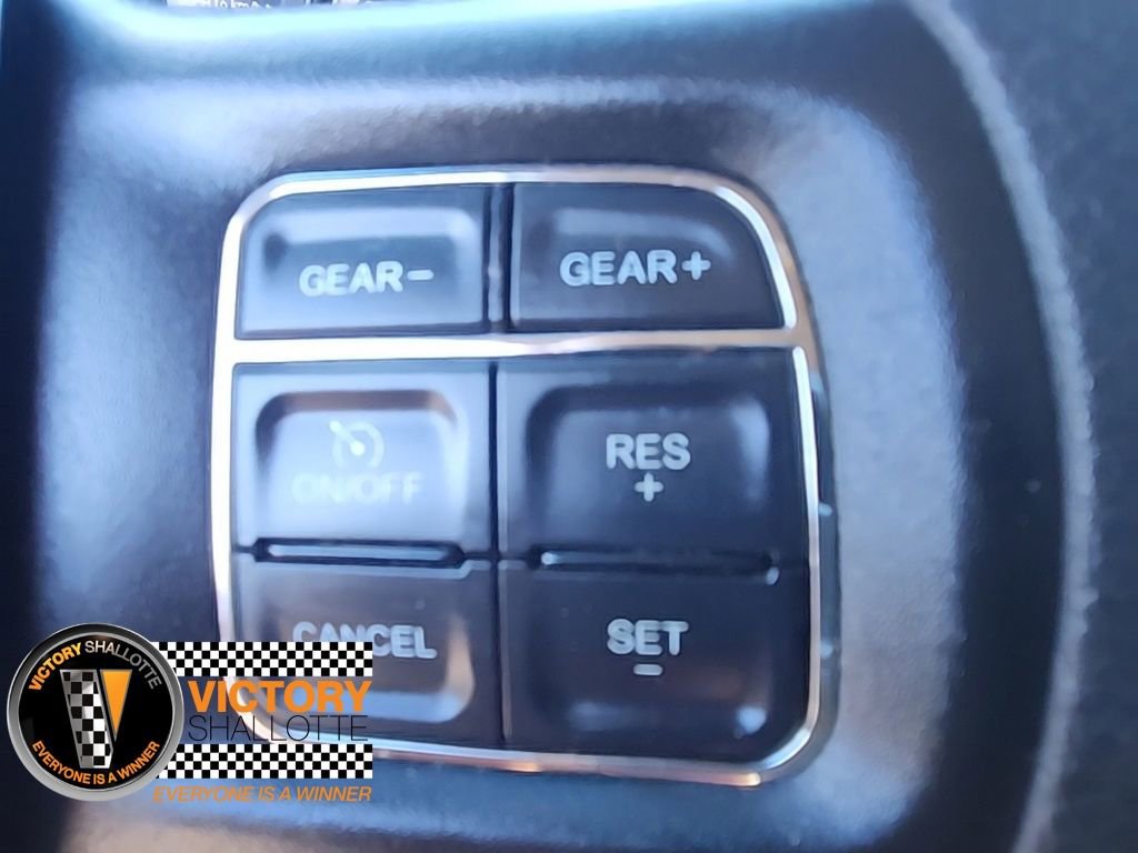 Certified 2022 RAM 1500 Tradesman w/ Power & Remote Entry Group image 10