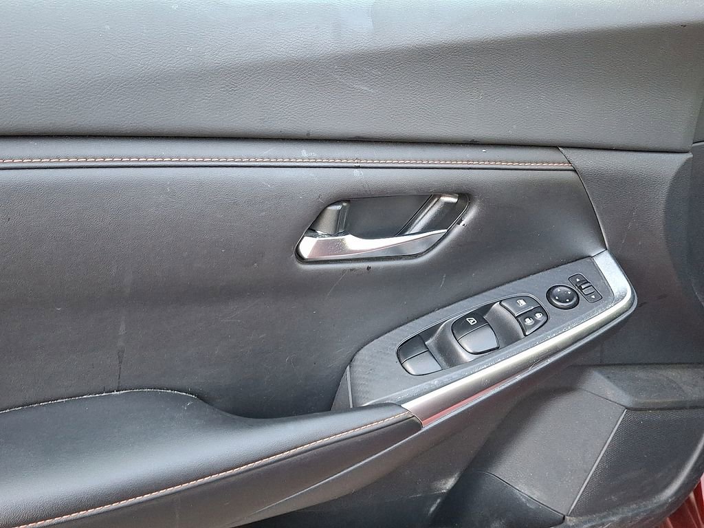 Used 2022 Nissan Sentra SR image 11