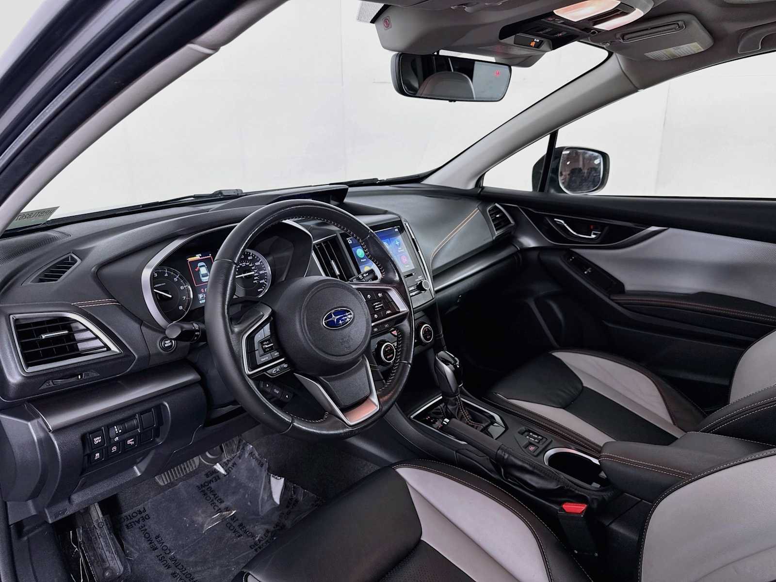 Used 2020 Subaru Crosstrek 2.0i Limited w/ Moonroof Package AWD/4WD image 9