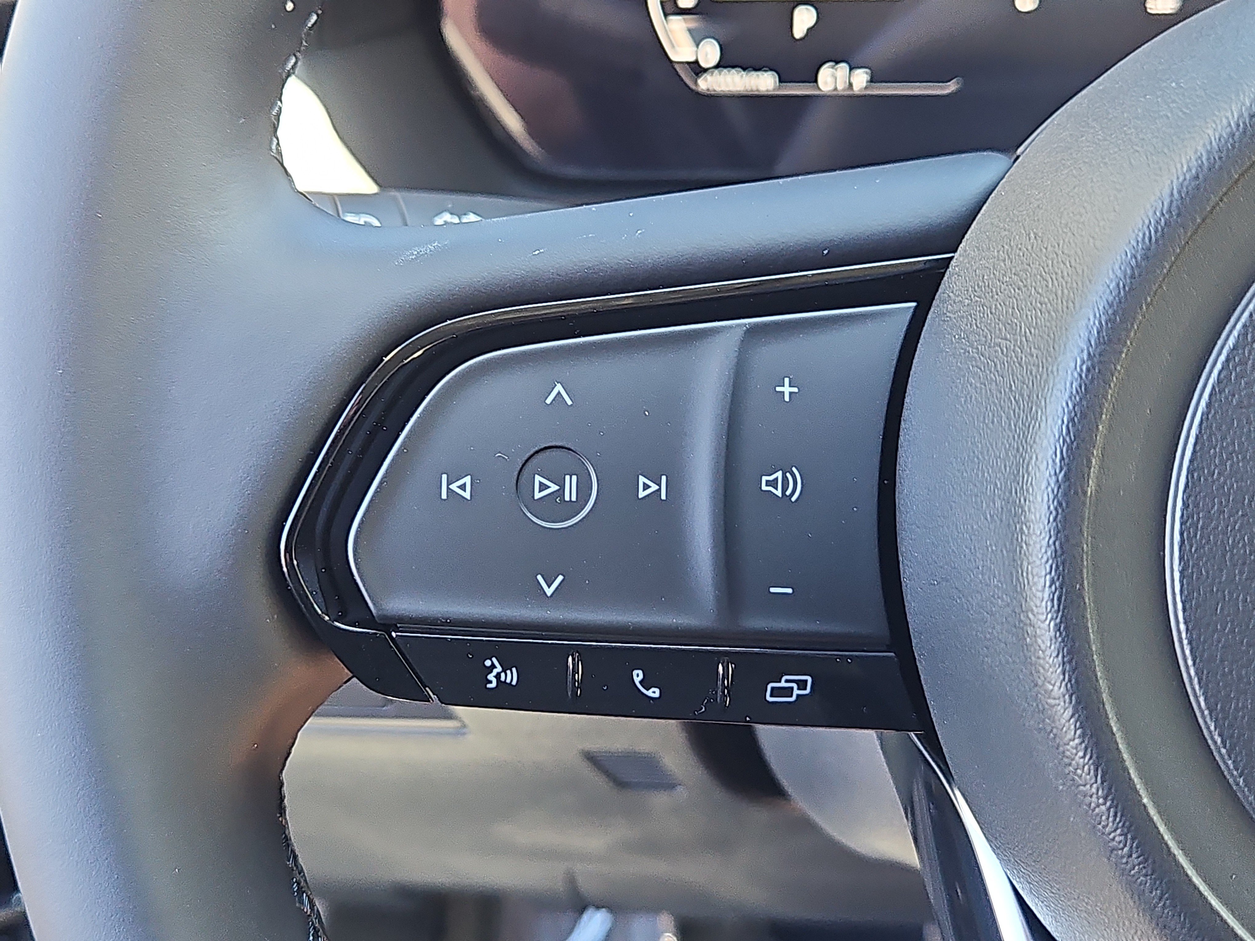 New 2026 MAZDA CX-5 Select AWD/4WD image 11