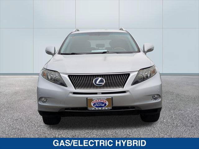 Used 2011 Lexus RX 450h AWD w/ Premium Pkg image 8