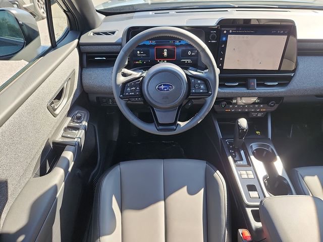 Certified 2026 Subaru Outback Premium AWD/4WD image 11