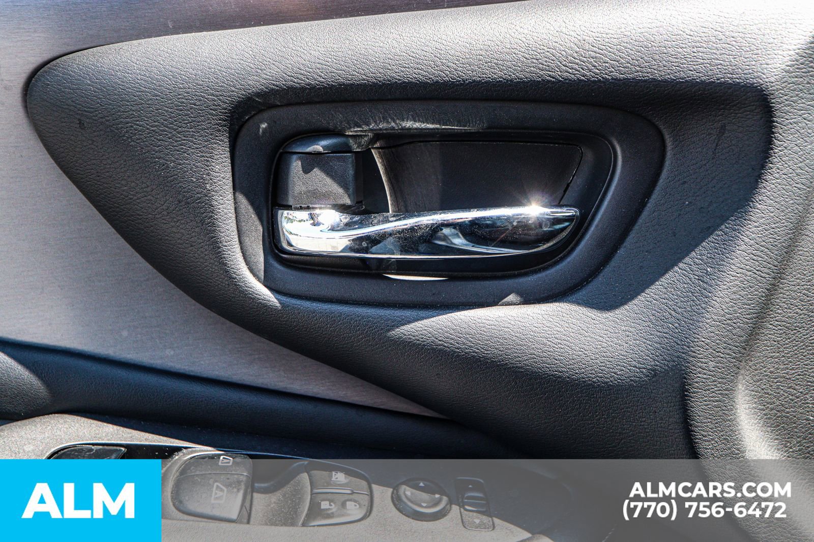 Used 2023 Nissan Murano SV AWD/4WD image 34