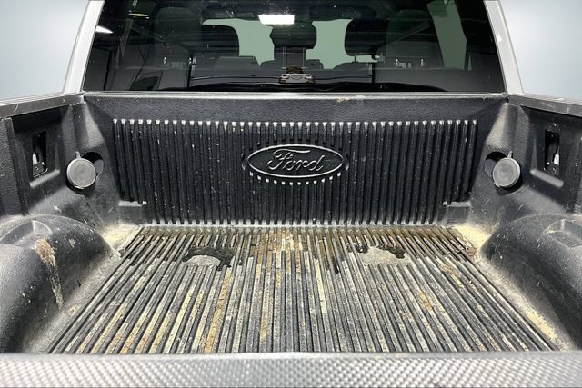 Used 2021 Ford F150 XLT AWD/4WD image 8