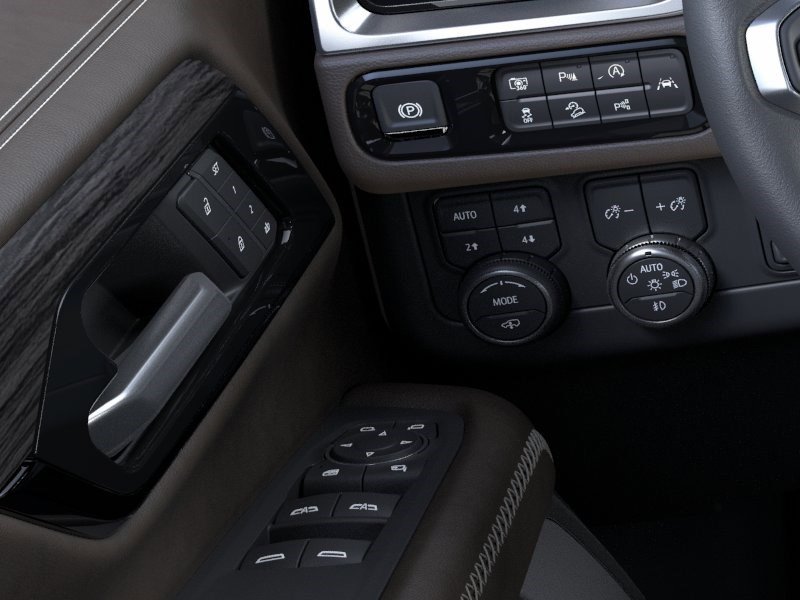 New 2026 GMC Yukon XL Denali Ultimate image 23