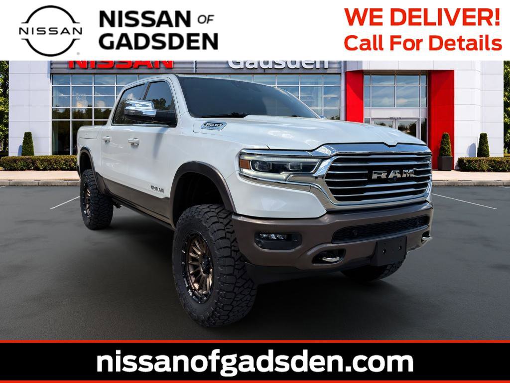 Used 2023 RAM 1500 Limited image 1