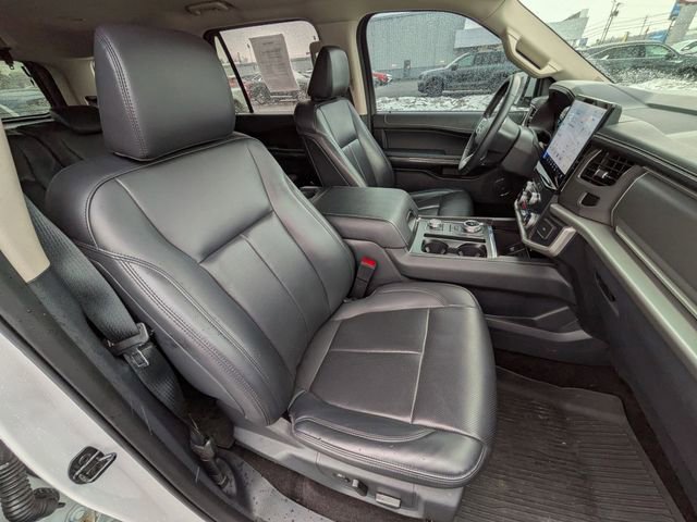 Certified 2022 Ford Expedition XLT image 20
