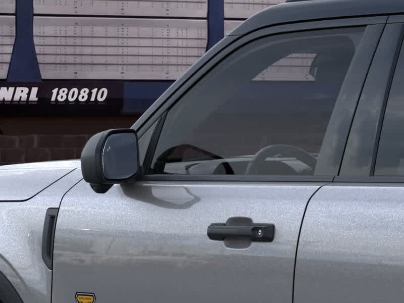 New 2026 Ford Bronco Sport Badlands AWD/4WD image 20