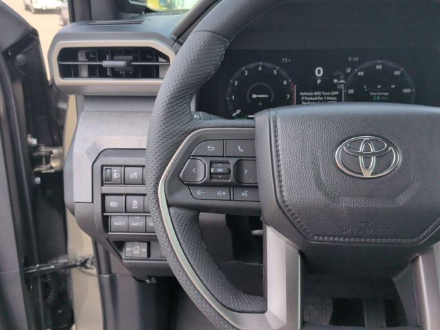 New 2026 Toyota Tacoma 4x4 Double Cab Hybrid image 14