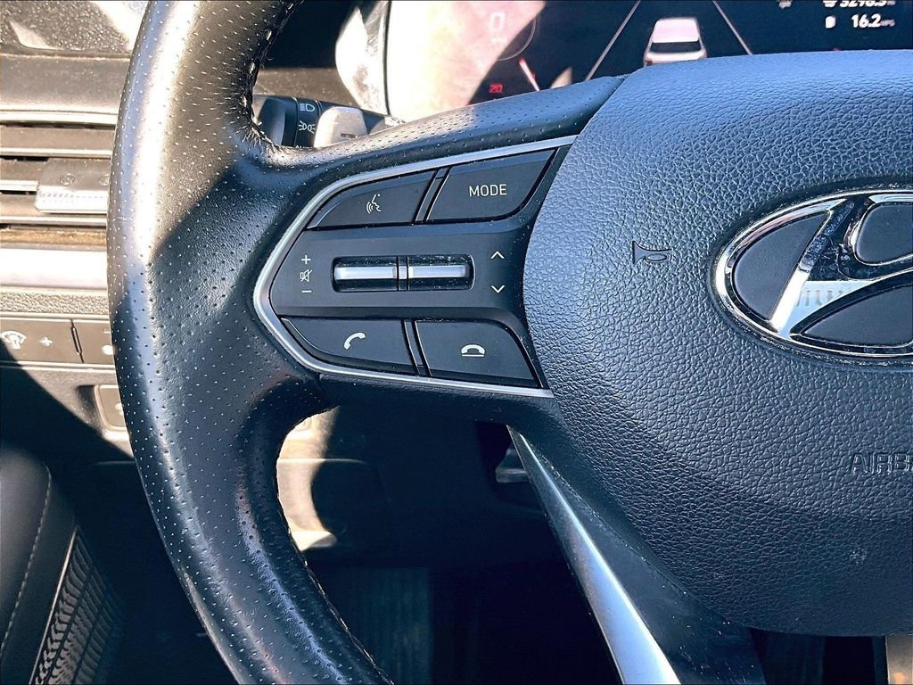Used 2020 Hyundai Palisade Limited image 15
