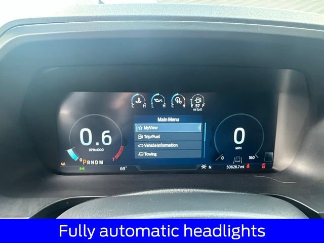 Certified 2022 Ford Expedition Timberline AWD/4WD image 25