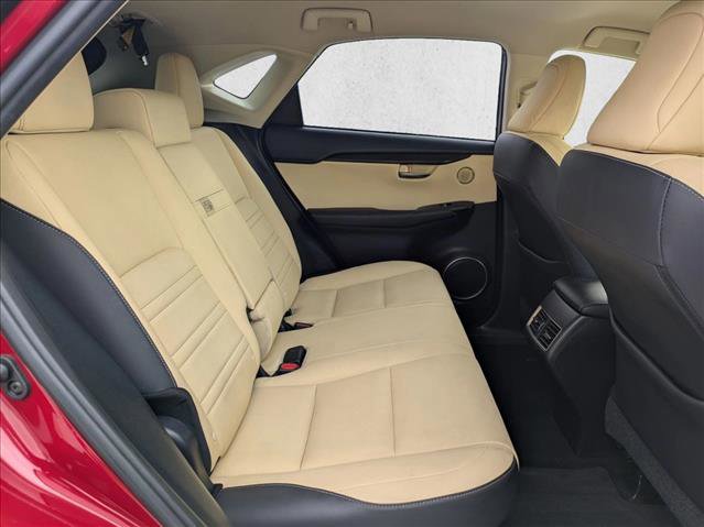 Used 2019 Lexus NX 300h AWD image 18