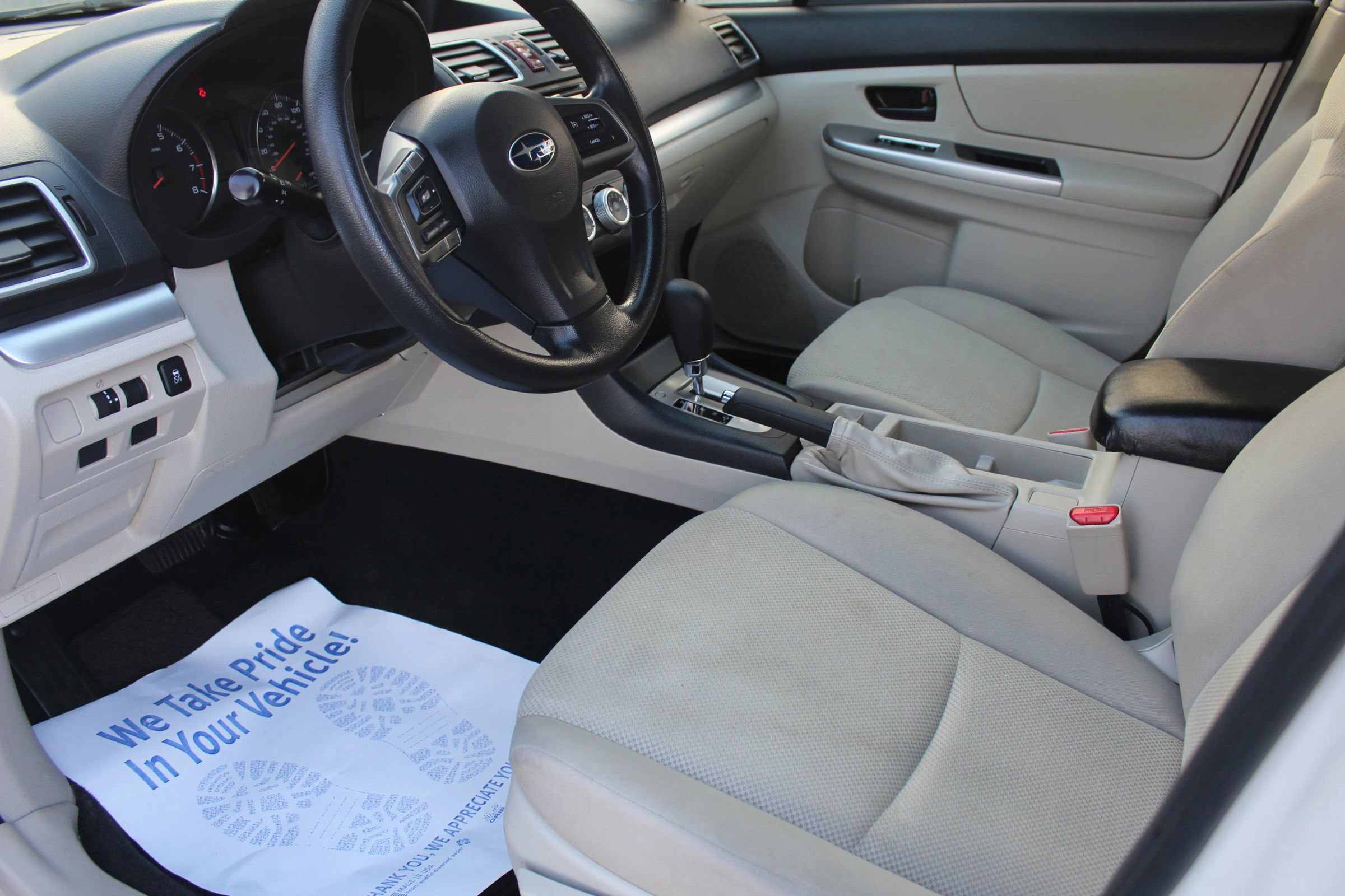 Used 2016 Subaru Impreza 2.0i image 11