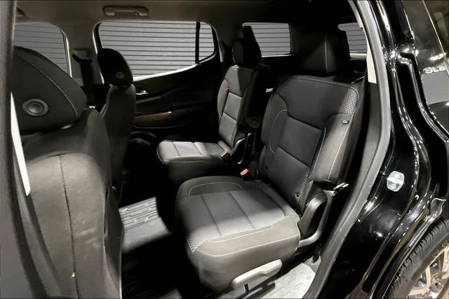 Used 2023 GMC Acadia SLE w/ Driver Convenience Package FWD image 19