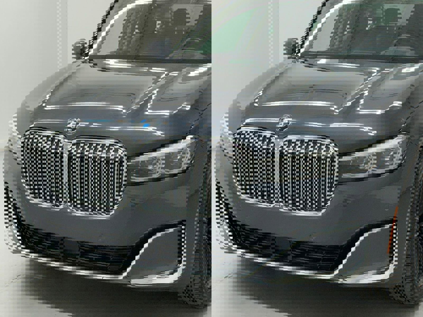 Used 2020 BMW 750i xDrive image 10