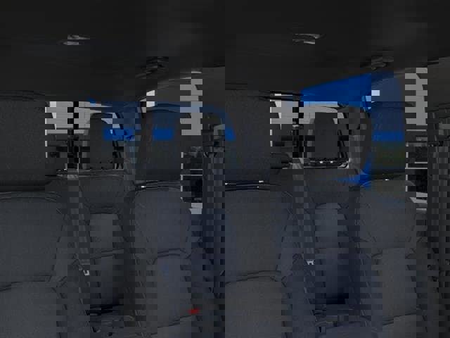 New 2026 Chevrolet Colorado W/T image 24