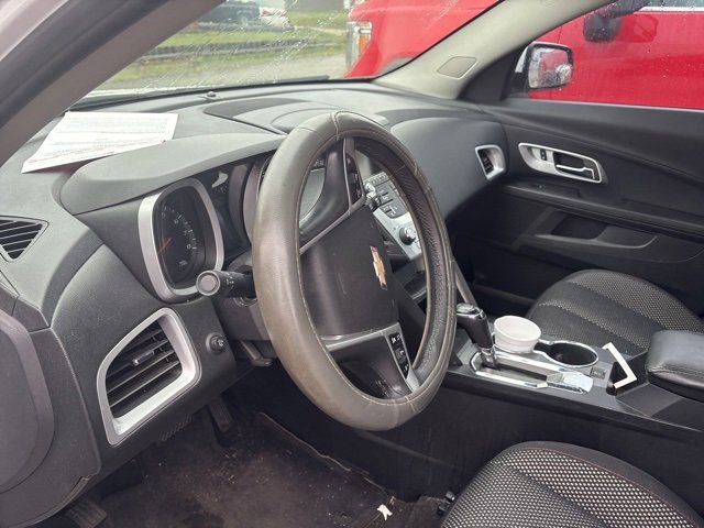 Used 2016 Chevrolet Equinox LT w/ Convenience Package image 8