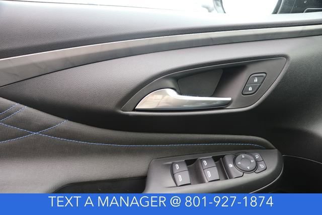 New 2026 Buick Envista Sport Touring w/ Convenience I Package FWD image 18