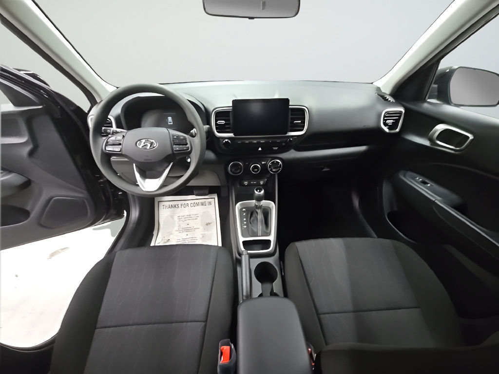 New 2026 Hyundai Venue SE FWD image 27