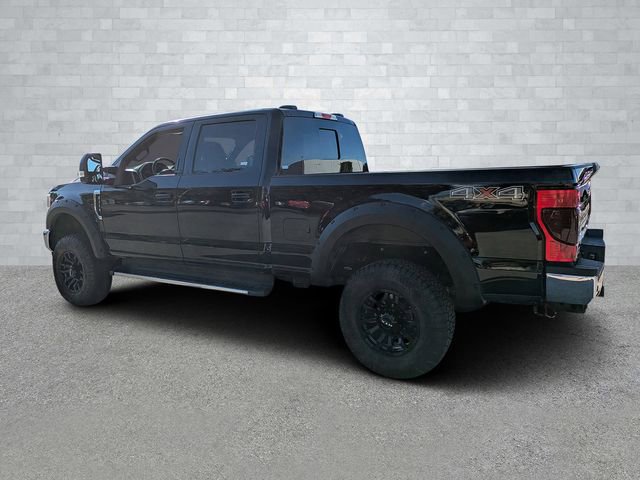Used 2022 Ford F350 Lariat image 8