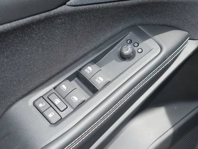 New 2026 Jeep Cherokee Laredo AWD/4WD image 14