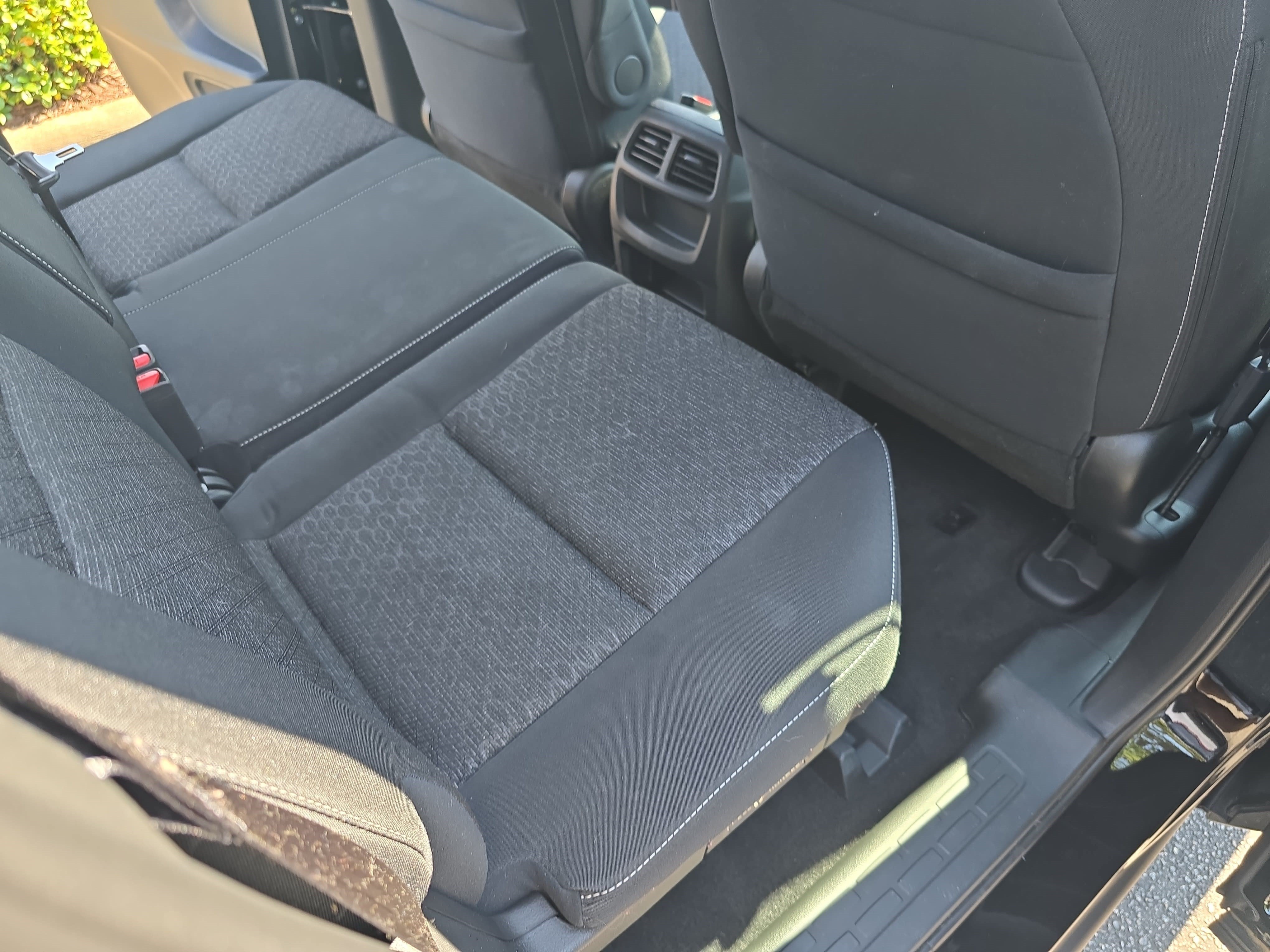 Used 2023 Honda Ridgeline Sport image 11