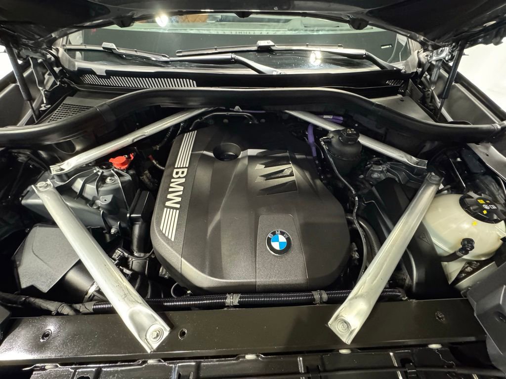 Certified 2024 BMW X5 xDrive40i w/ Premium Package image 32