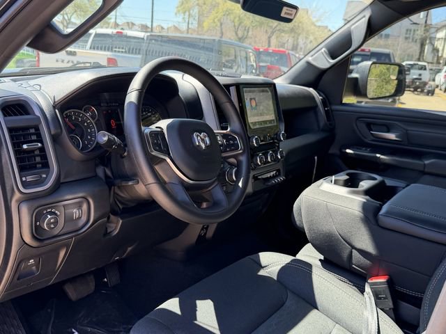 New 2026 RAM 1500 Express image 15