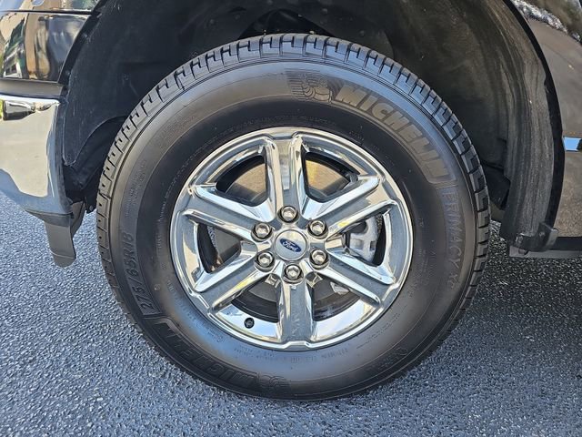 Used 2024 Ford F150 XLT w/ Equipment Group 302A MID image 32