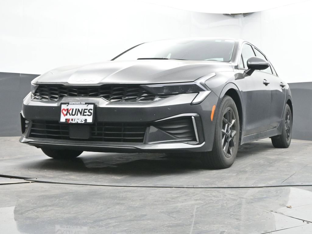Used 2025 Kia K5 LXS FWD image 44
