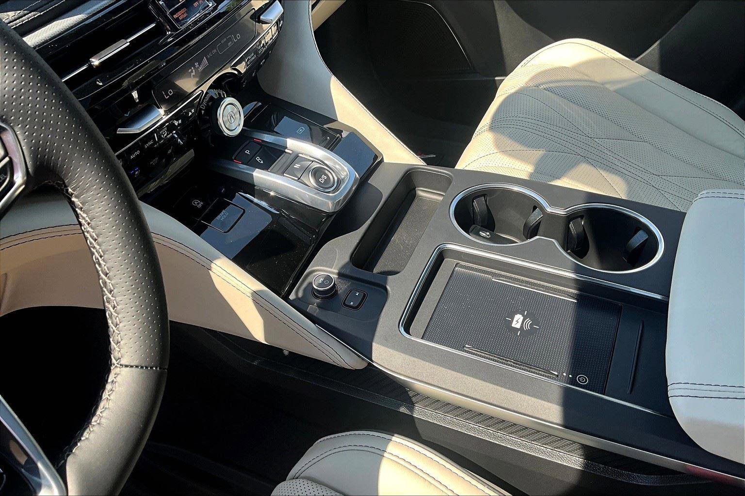 New 2026 Acura MDX A-Spec image 24