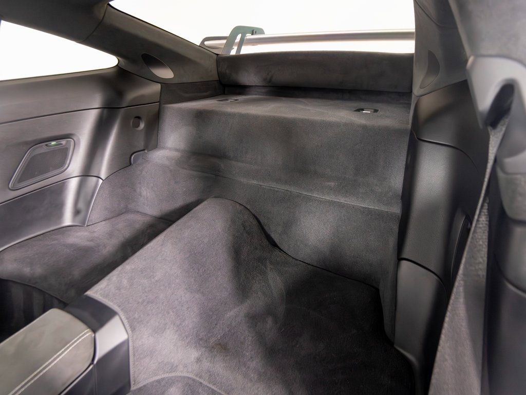 Certified 2022 Porsche 911 GT3 image 21