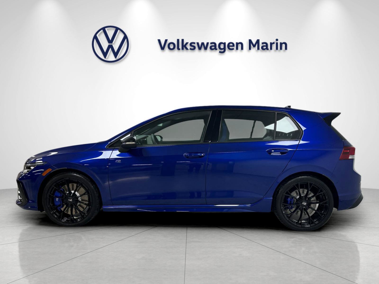 New 2026 Volkswagen Golf AWD/4WD image 2