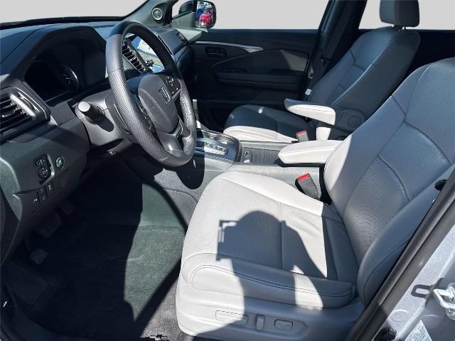 Certified 2023 Honda Passport EX-L image 9