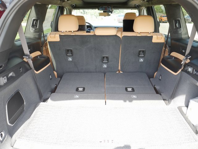New 2025 Jeep Grand Cherokee L Summit image 7