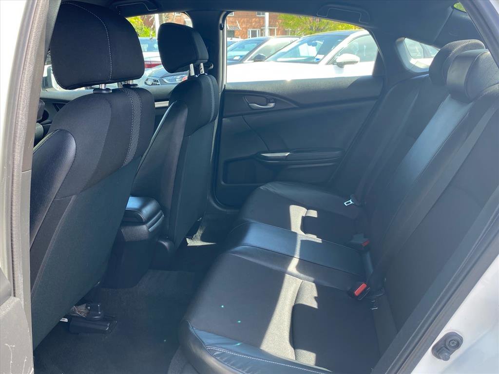 Used 2019 Honda Civic Sport image 19