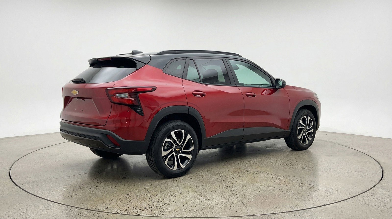 Used 2025 Chevrolet TrailBlazer LT image 9