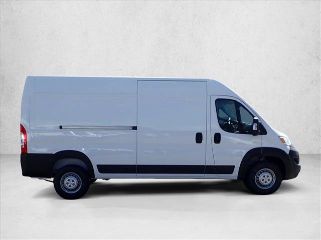 New 2026 RAM ProMaster 3500 w/ Convenience Group FWD image 4