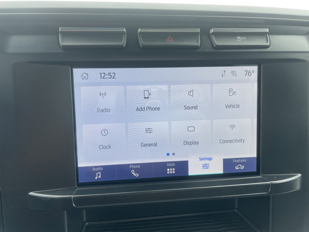 Used 2024 Ford F250 XLT image 19