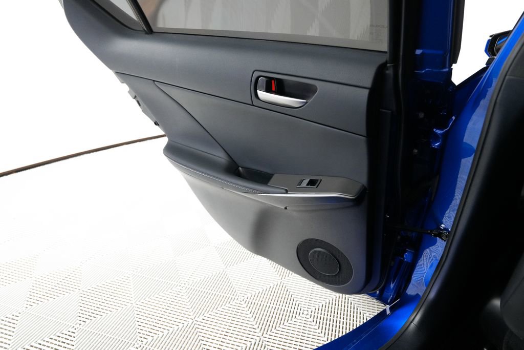 Certified 2024 Lexus IS 350 F Sport w/ Memory Package image 14