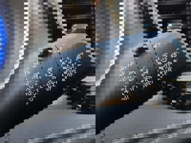 New 2026 Chrysler Pacifica Select image 30