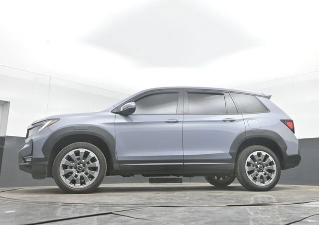 Used 2025 Honda Passport EX-L image 46