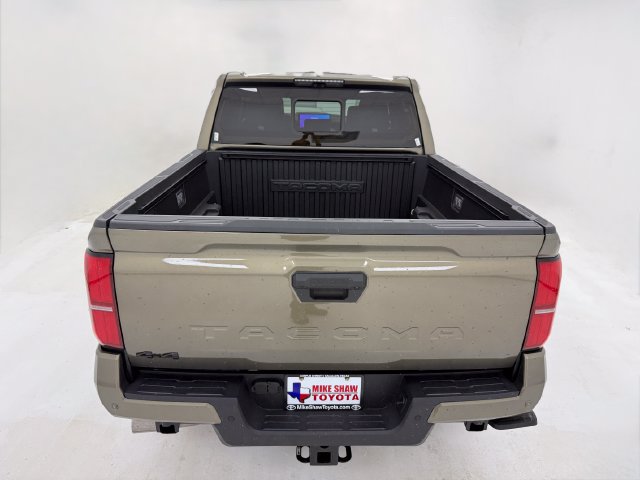 New 2026 Toyota Tacoma TRD Sport AWD/4WD image 39