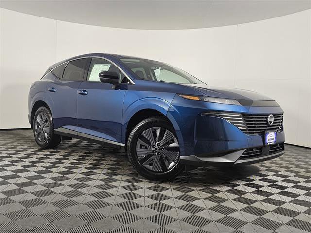 New 2026 Nissan Murano SL